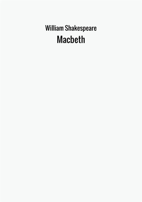 Macbeth