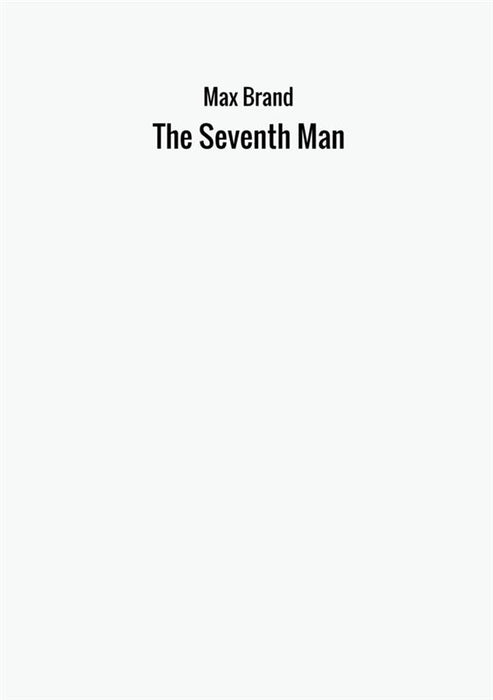 The Seventh Man