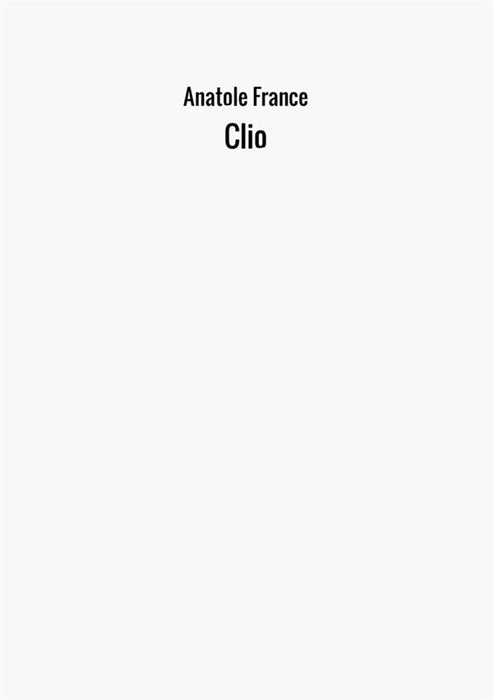 Clio