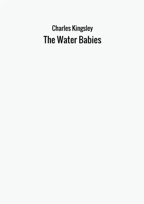 The Water Babies