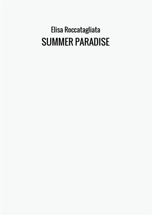 SUMMER PARADISE