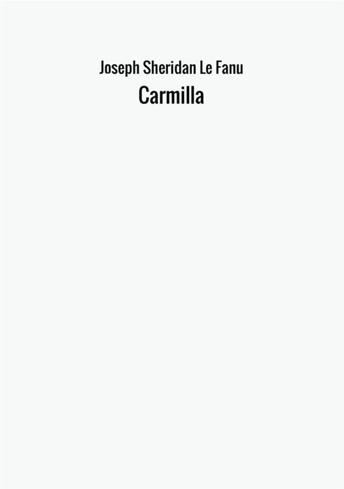 Carmilla