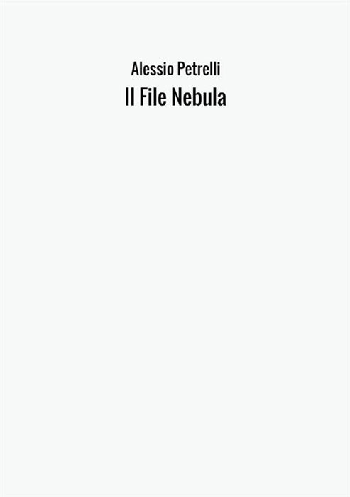 Il File Nebula