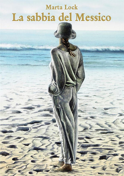 La sabbia del Messico