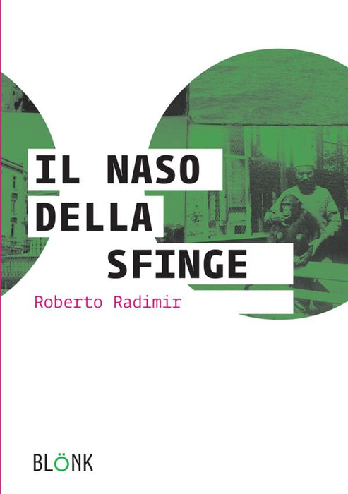 Il naso della Sfinge