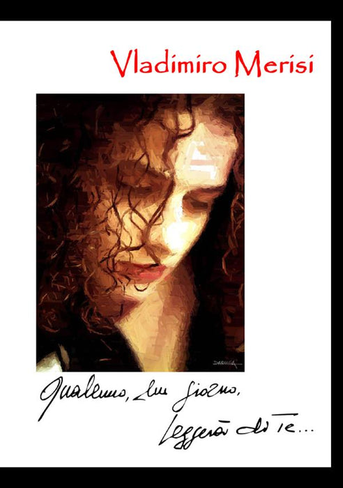 qualcuno, un giorno, leggerà di Te...