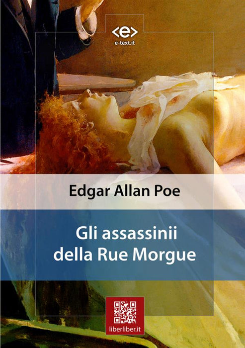Gli assassinii della Rue Morgue