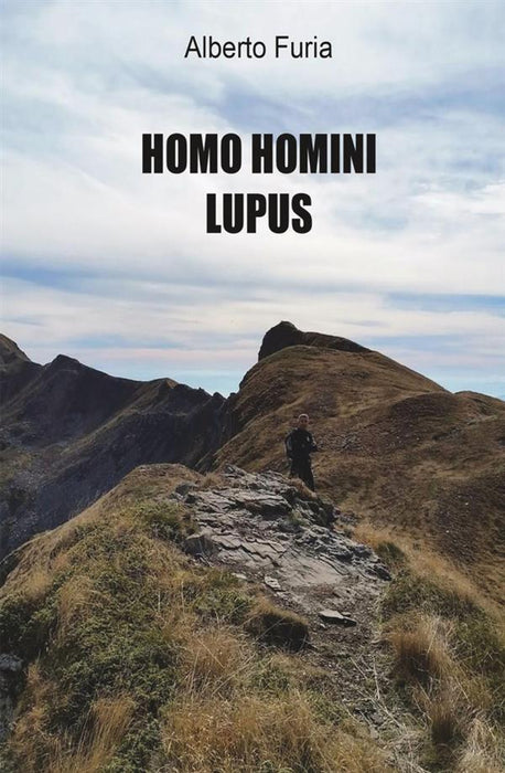 Homo Homini Lupus