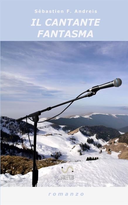 il cantante fantasma