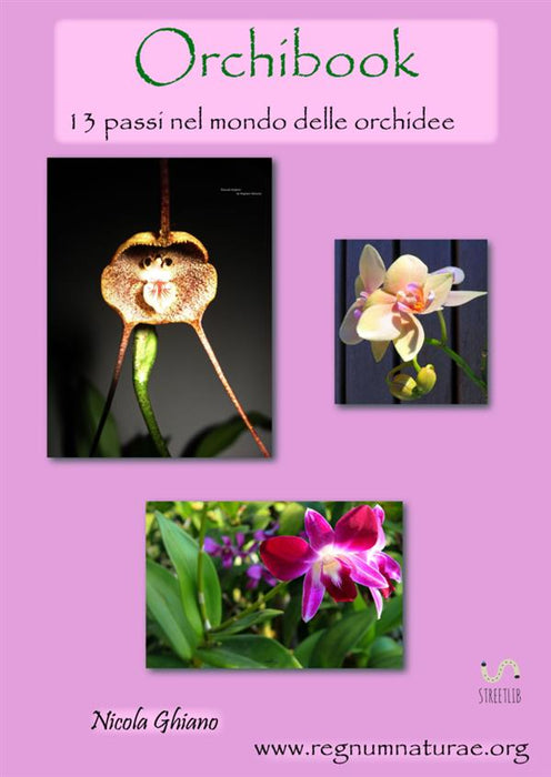 Orchibook