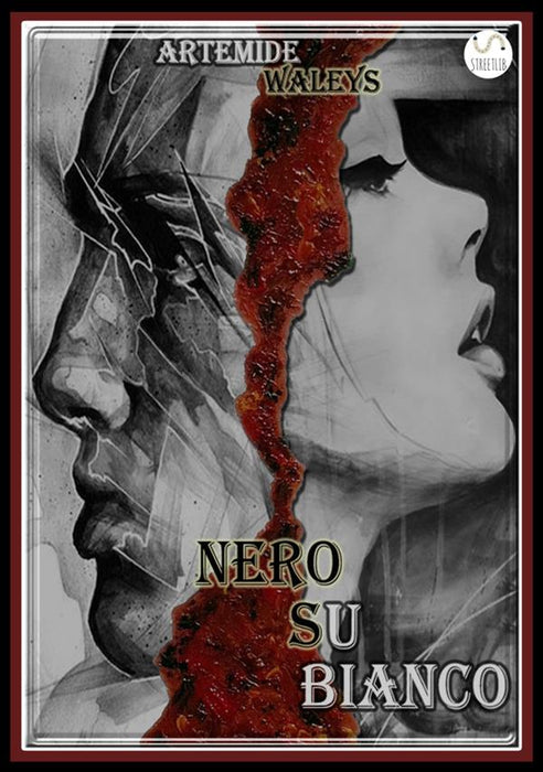 Nero su Bianco
