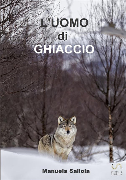 L'Uomo di Ghiaccio