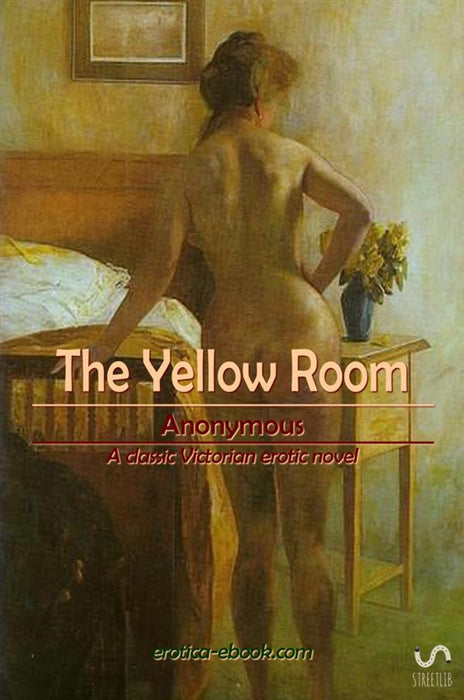The Yellow Room