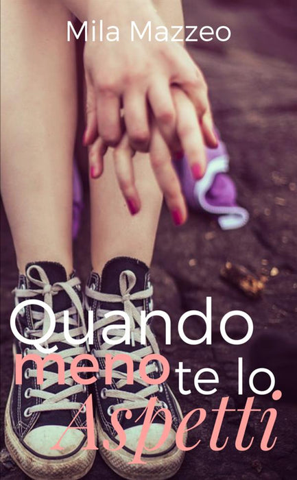 Quando meno te lo aspetti