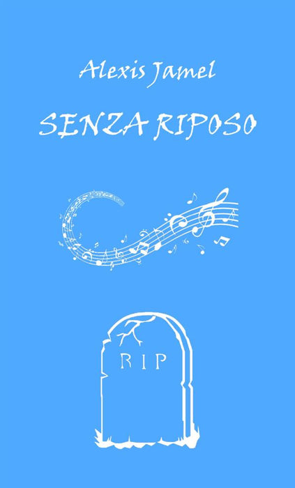 Senza Riposo