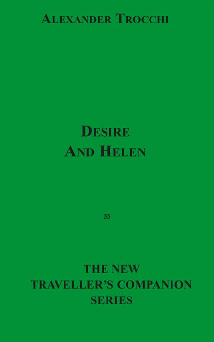 Desire and Helen