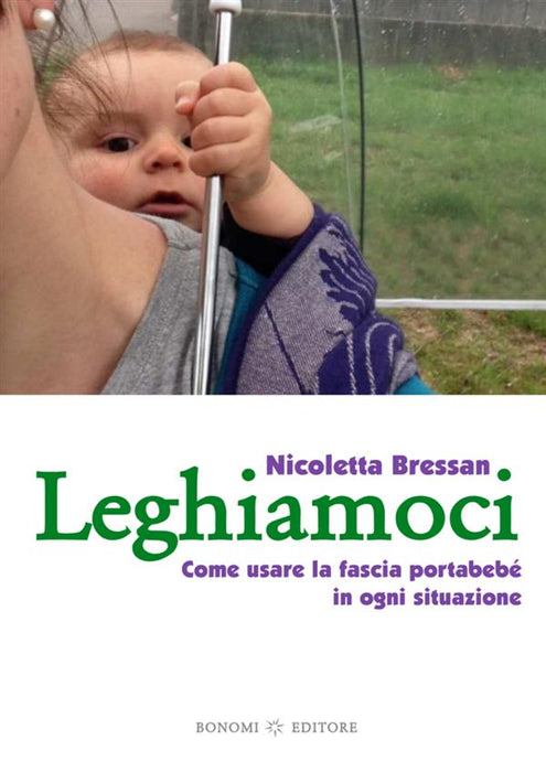 Leghiamoci