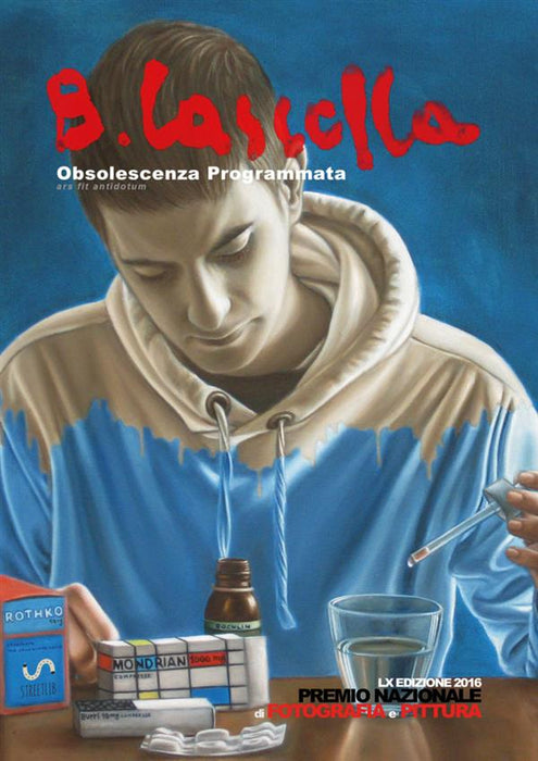 LX Premio Basilio Cascella 2016