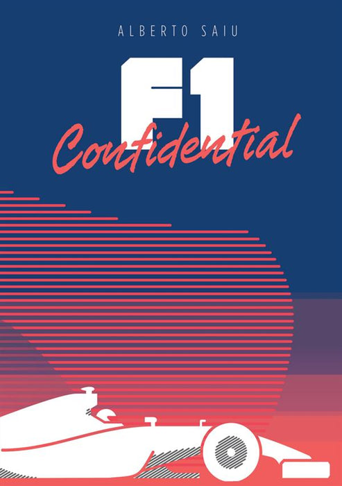 F1 Confidential