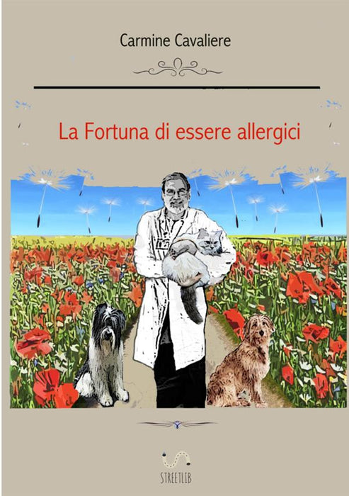 La fortuna di essere allergici
