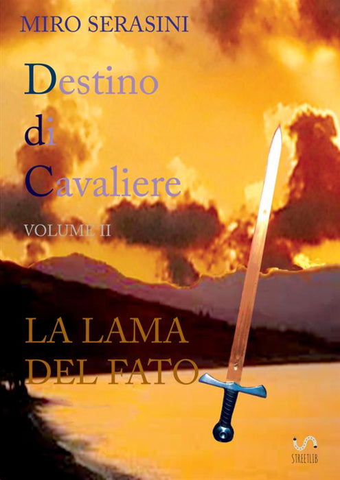 Destino di Cavaliere vol II