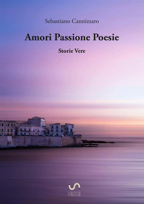Amori Passione Poesie