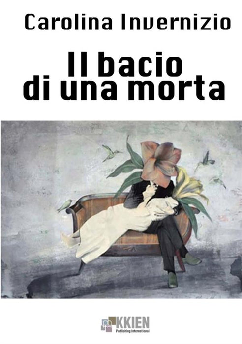 Il bacio d'una morta