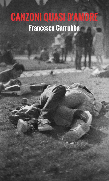 Canzoni quasi d'amore