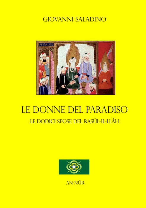 Le Donne del Paradiso