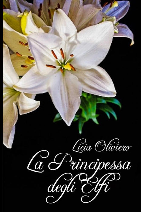 La Principessa degli Elfi