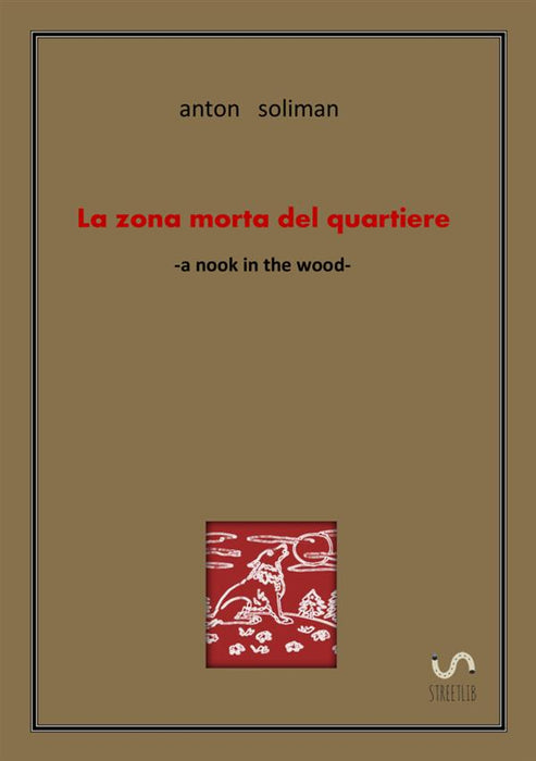 La zona morta del quartiere