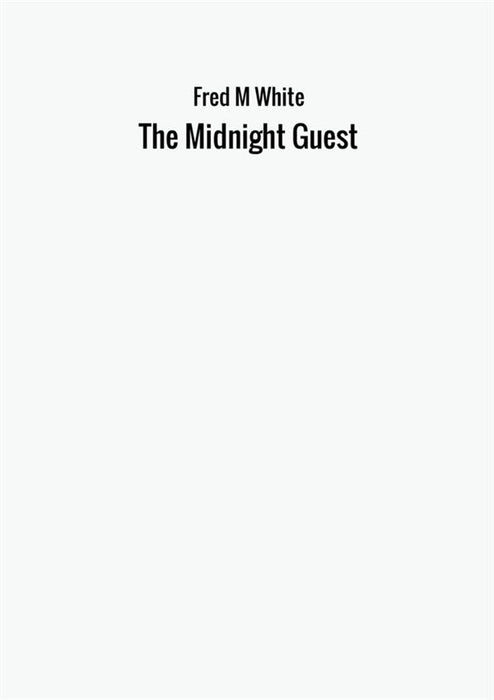 The Midnight Guest