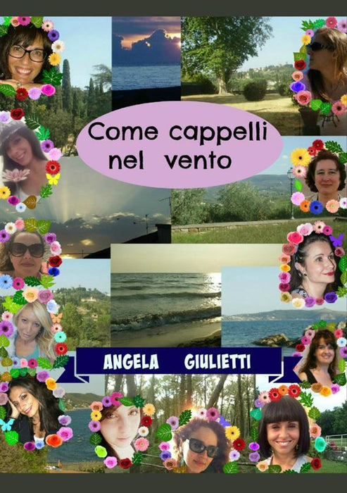 Come cappelli nel vento