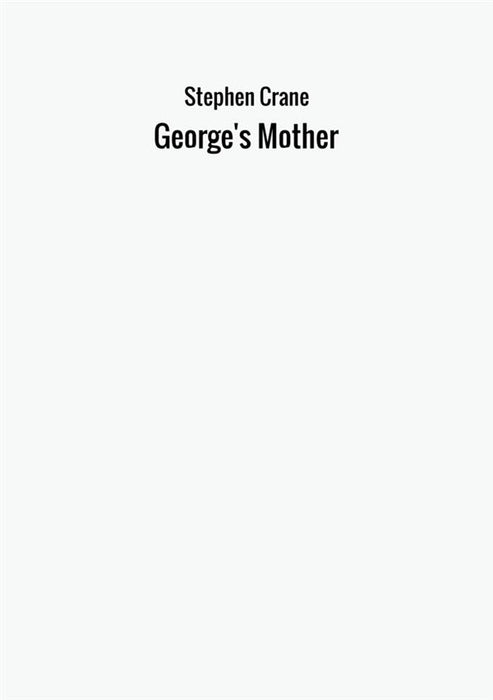 George's Mother