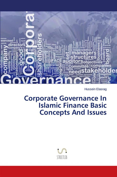 Corporate Governance In Islamic Finance