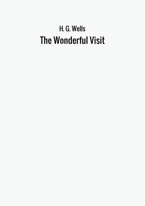 The Wonderful Visit