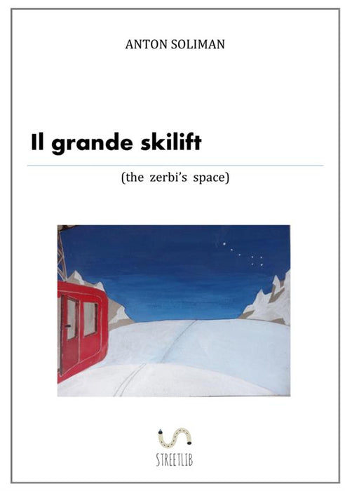 Il grande skilift
