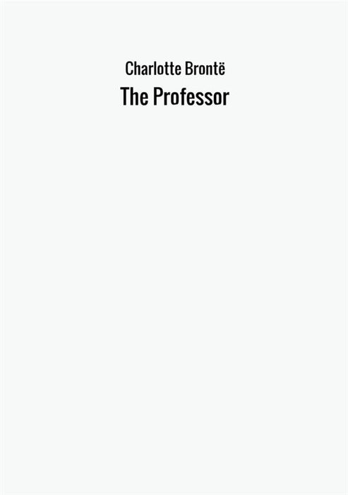 The Professor