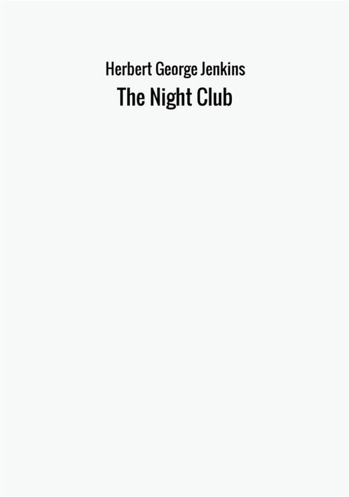 The Night Club