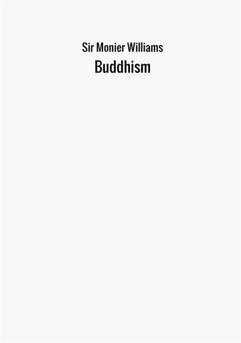 Buddhism