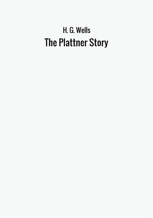 The Plattner Story