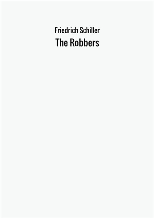 The Robbers