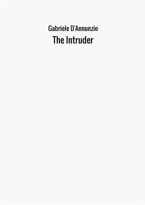The Intruder