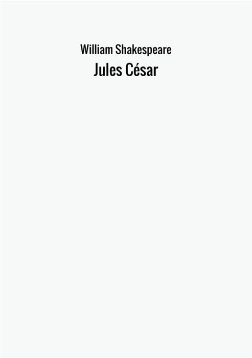 Jules César