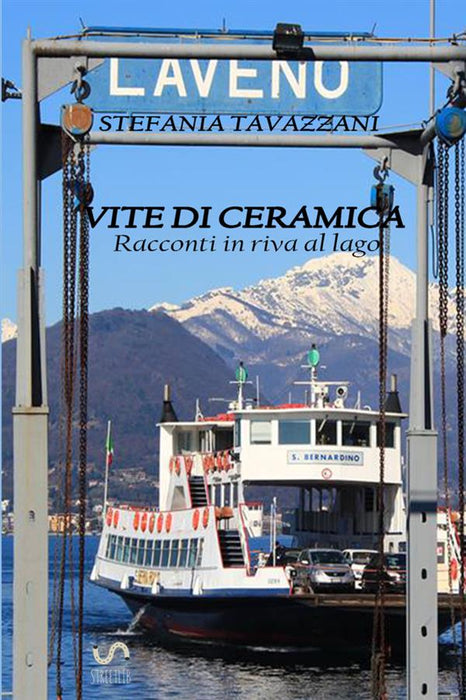Vite di ceramica