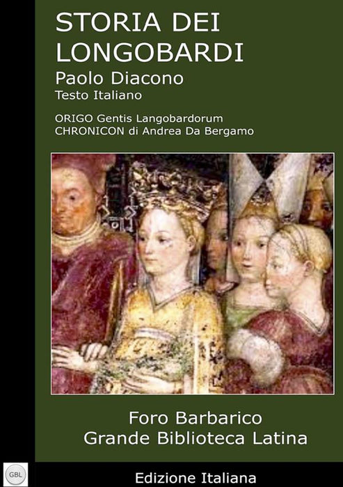 Storia dei Longobardi