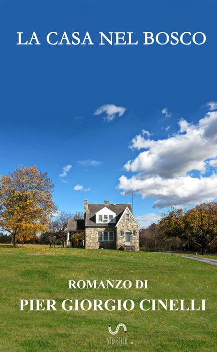 La casa nel bosco