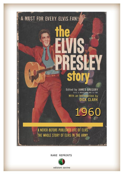 The Elvis Presley Story