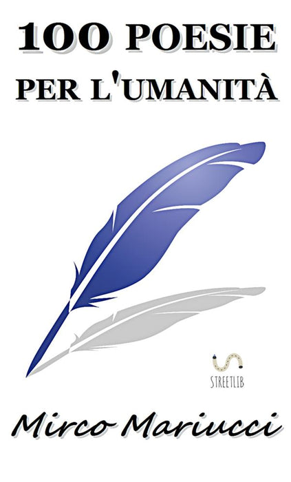 100 Poesie per l'Umanità