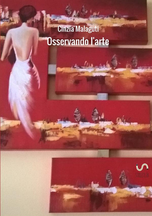 Osservando l'arte